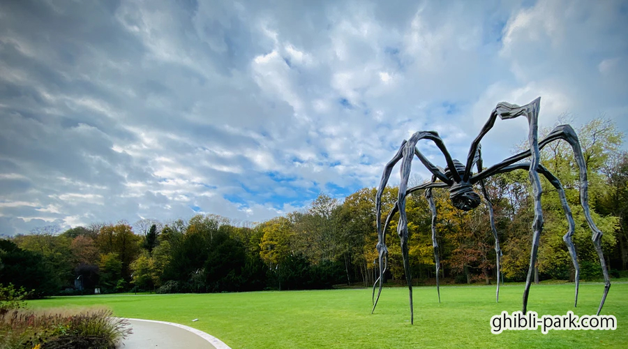 ジブリパーク海外の反応は 待ちきれない 最高の冒険になる 旅先は決まった ジブリパークの事ならここで全部分かるブログ